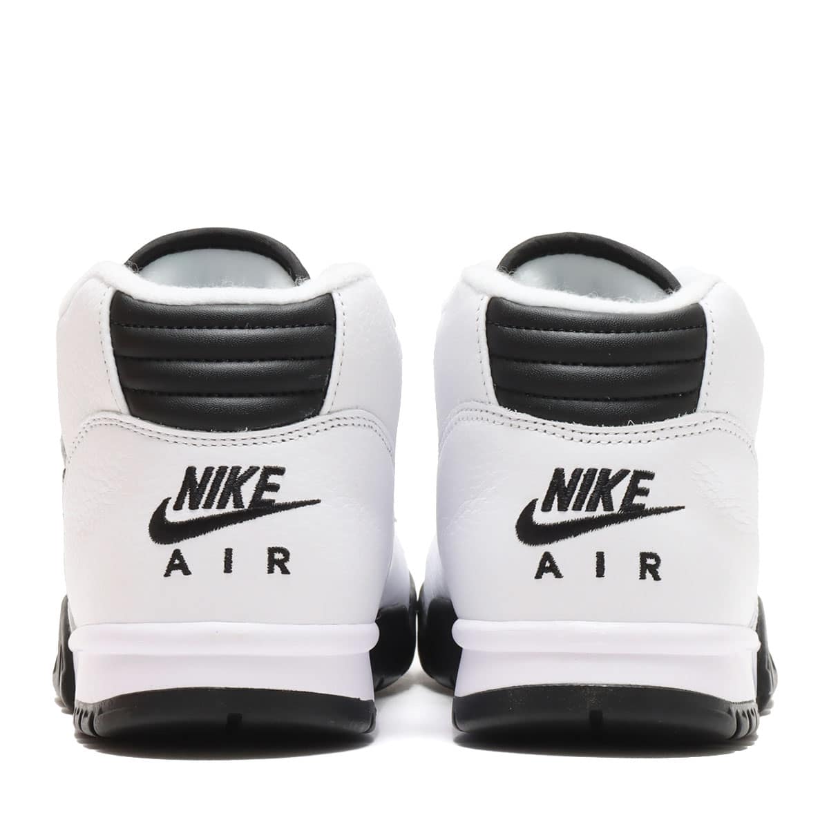 NIKE AIR TRAINER 1 WHITE/BLACK-WHITE 23SU-I