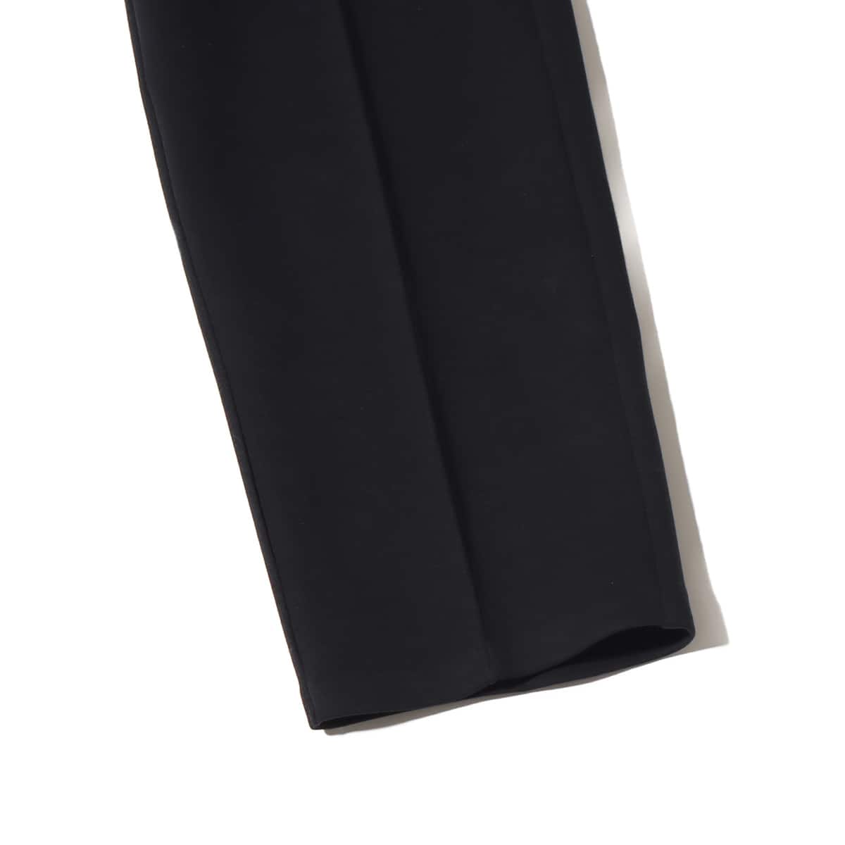 NIKE AS M NK TCH FLC TAILORED PANT BLACK/BLACK（ナイキ
