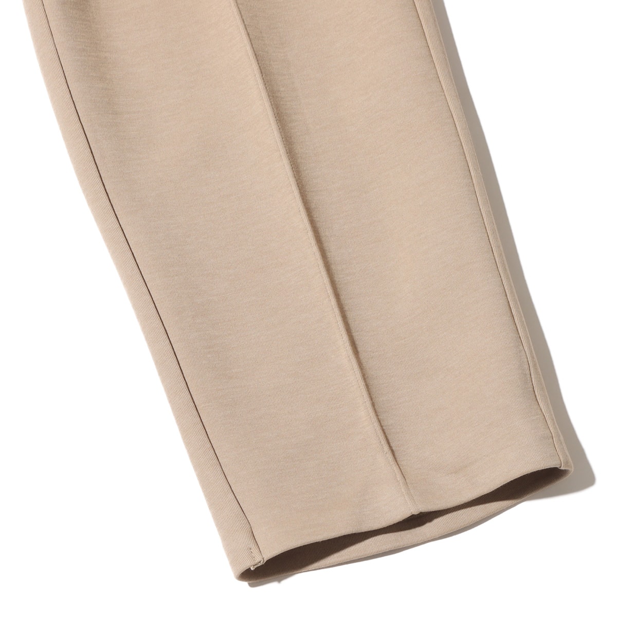NIKE AS M NK TCH FLC TAILORED PANT KHAKI 23FA-I（ナイキ