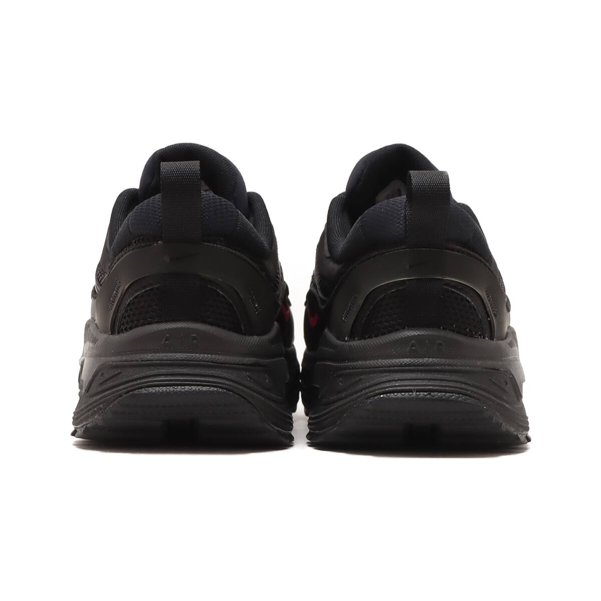 NIKE W AIR MAX BLISS BLACK/MULTI-COLOR-METALLIC BLACKの画像