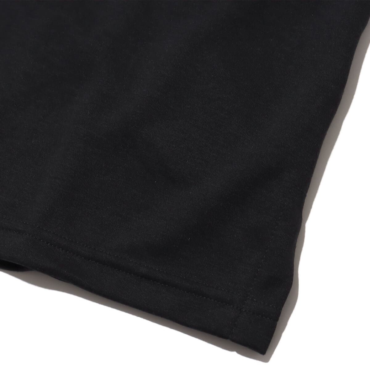 NIKE AS W NSW ESSNTL OS LS POLO BLACK/WHITE 23HO-Iの画像