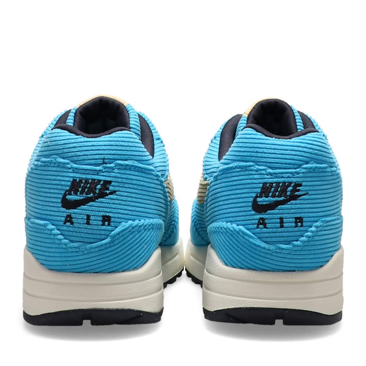 靴/シューズNIKE AIR MAX 1 PRMエア マックス   BALTIC BLUE