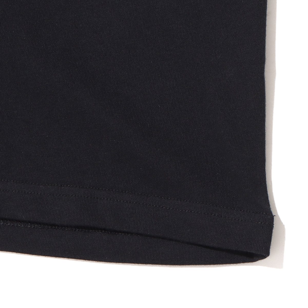 NIKE AS M NSW TEE OS BRANDRIFFS LBR BLACK 23SU-Iの画像