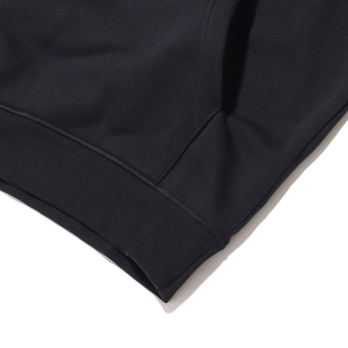 JORDAN BRAND M J NTR RUI BS PO HDY BLACK 22HO-Sの画像