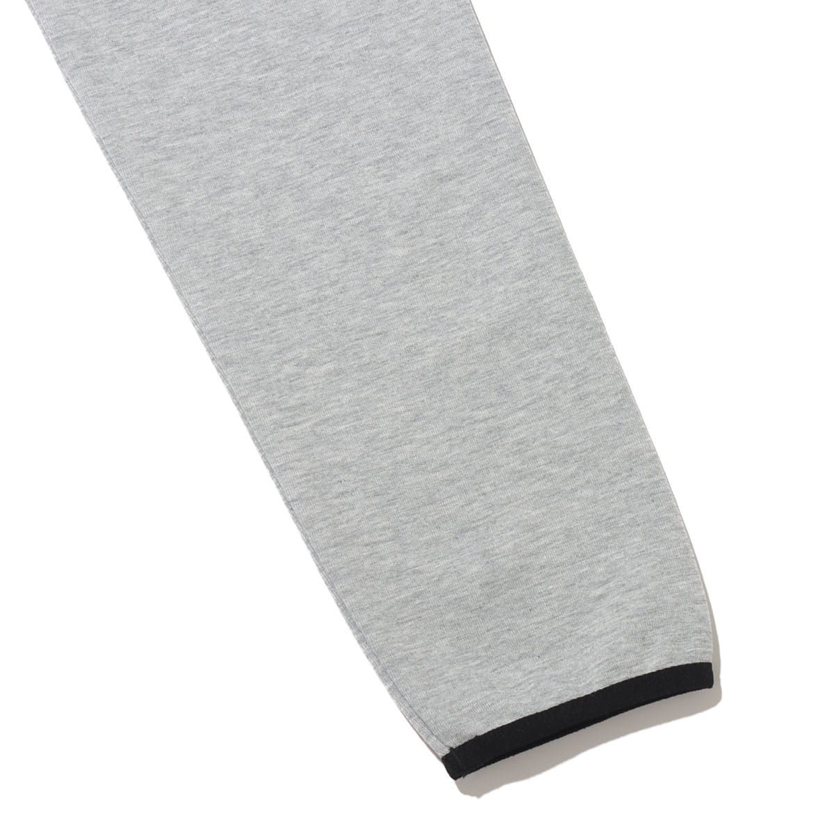 NIKE AS M NK TCH FLC WR OG 10YR DK GREY HEATHER/BLACK 23FA-I