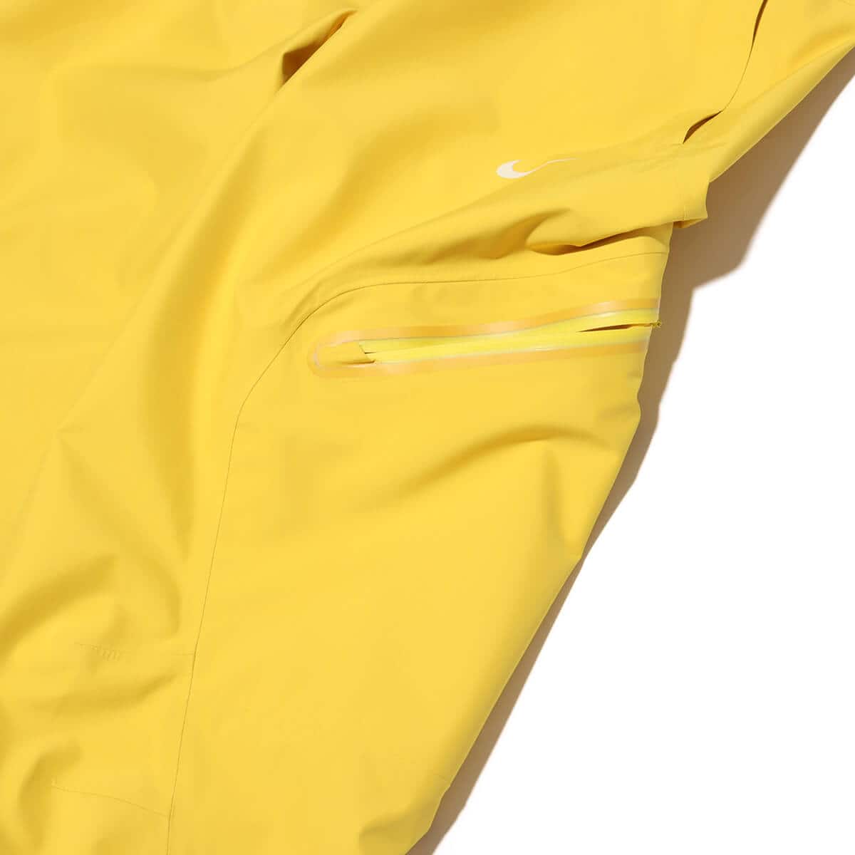 NIKE M NRG NOCTA TCH PANT VIVID SULFUR/SAIL （ナイキ NRG TCH