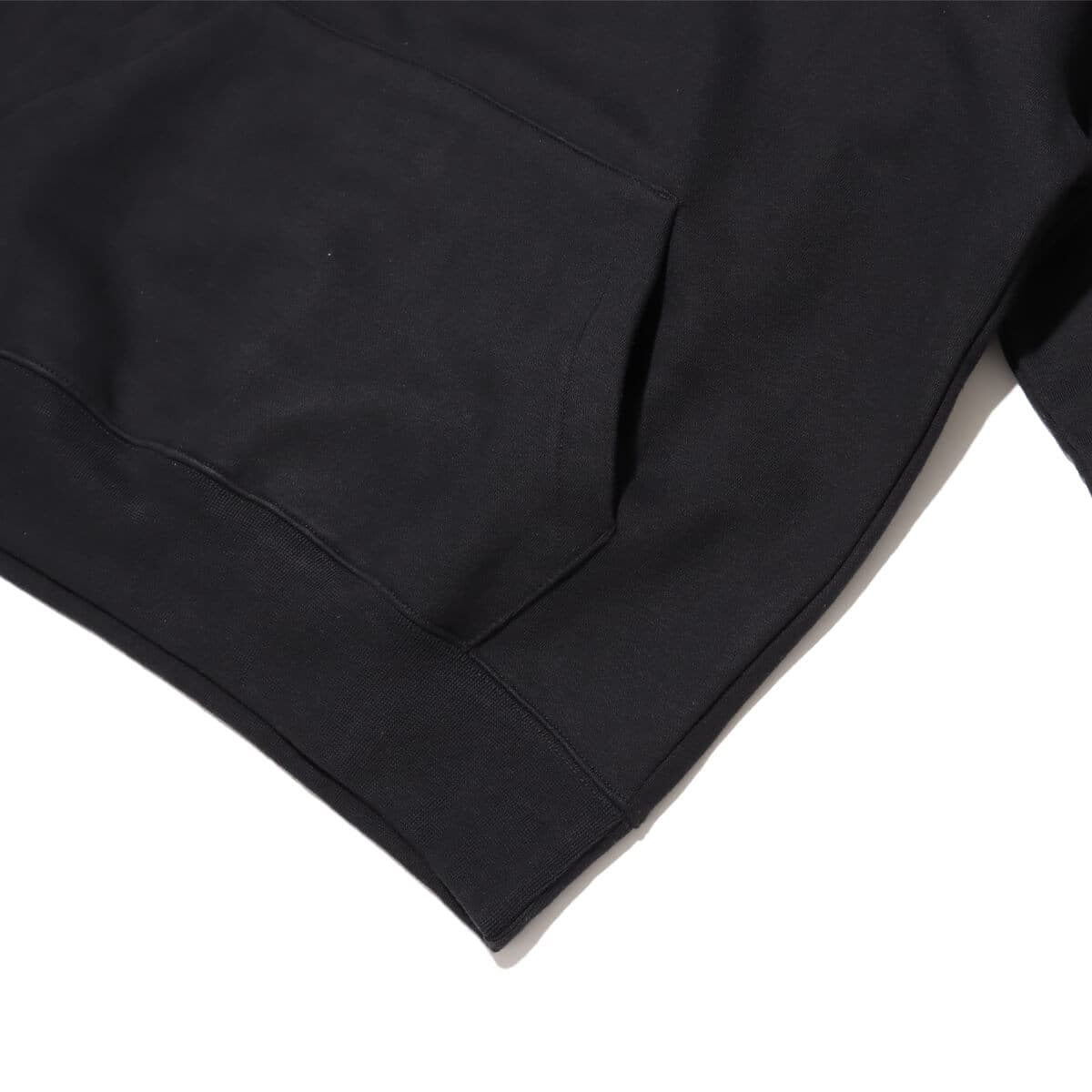 NIKE M NRG NOCTA FLC HOODIE BLACK の画像