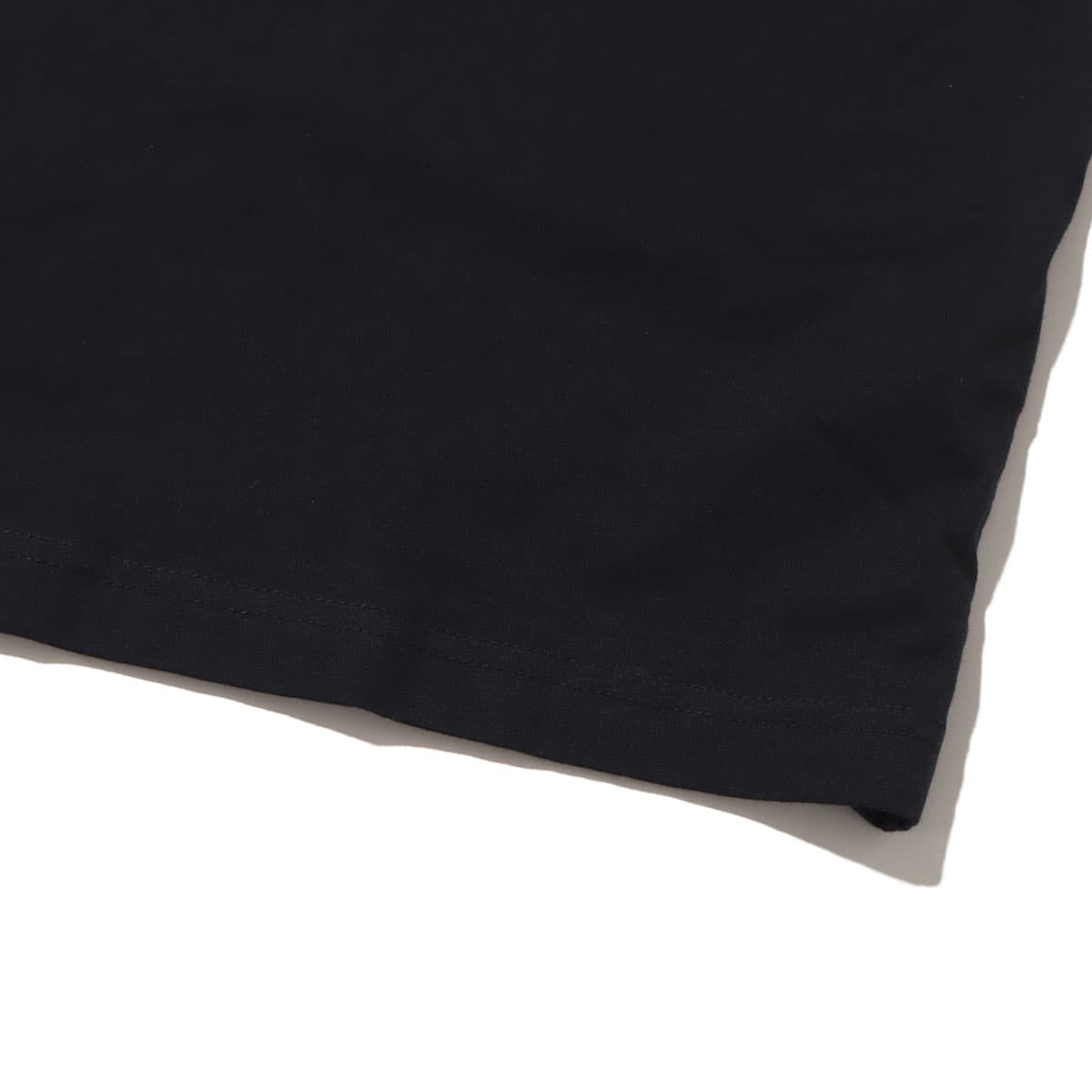NIKE AS W NSW TEE OC 2 SS BF BLACK 23FA-Iの画像