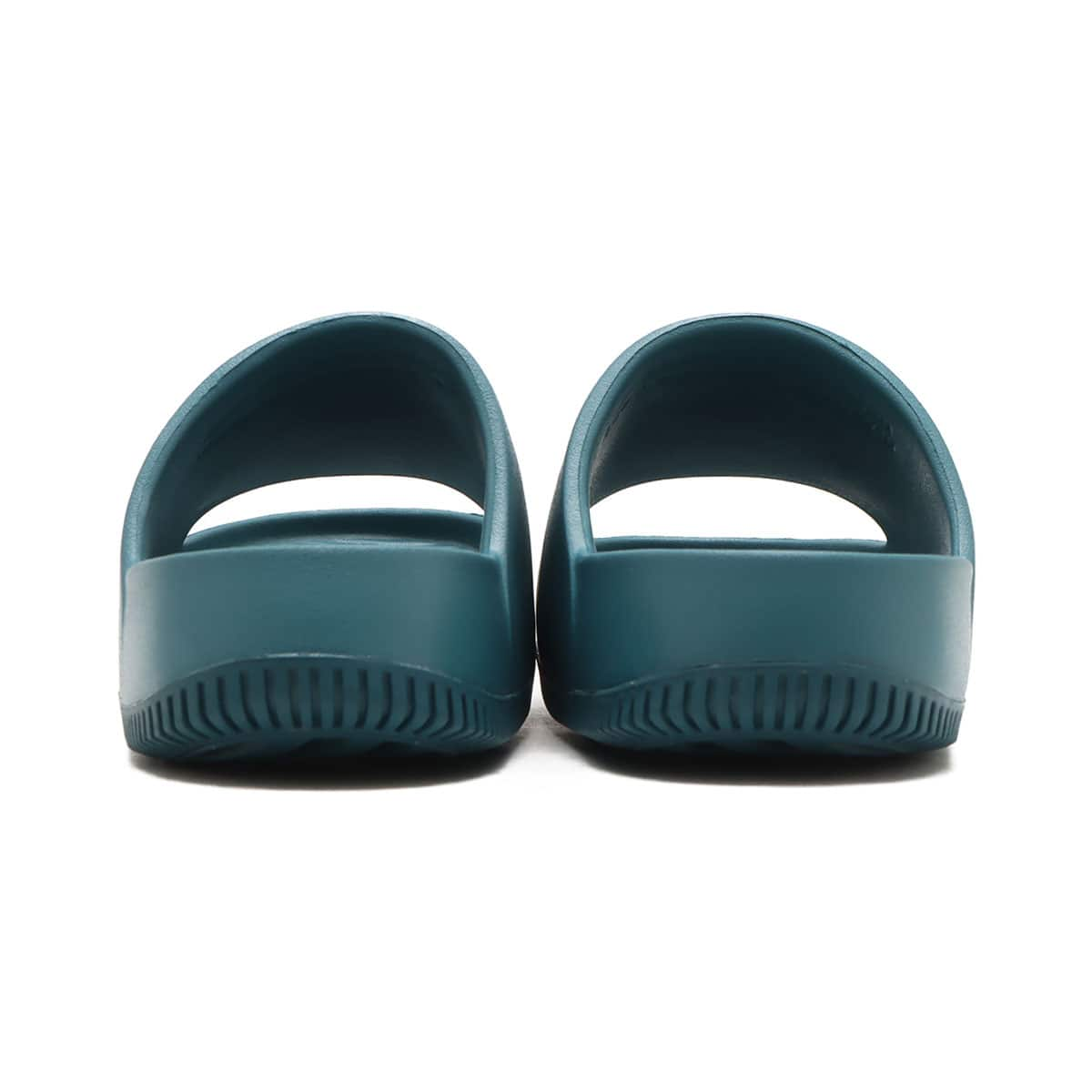 NIKE CALM SLIDE GEODE TEAL/GEODE TEAL 23FA-I