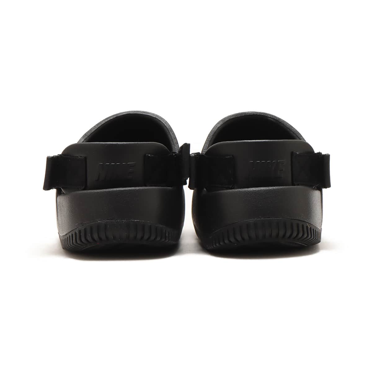 NIKE CALM MULE BLACK/BLACKの画像