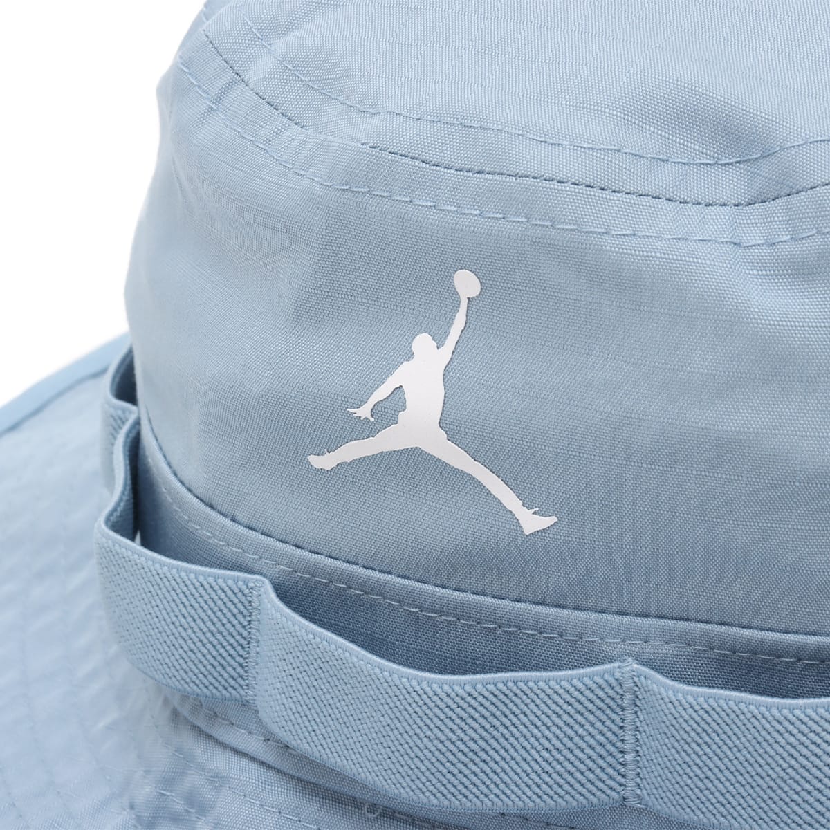 JORDAN BRAND J APEX BUCKET JUMPMAN BLUE GREY/BLACK/WHITE 24SP-I