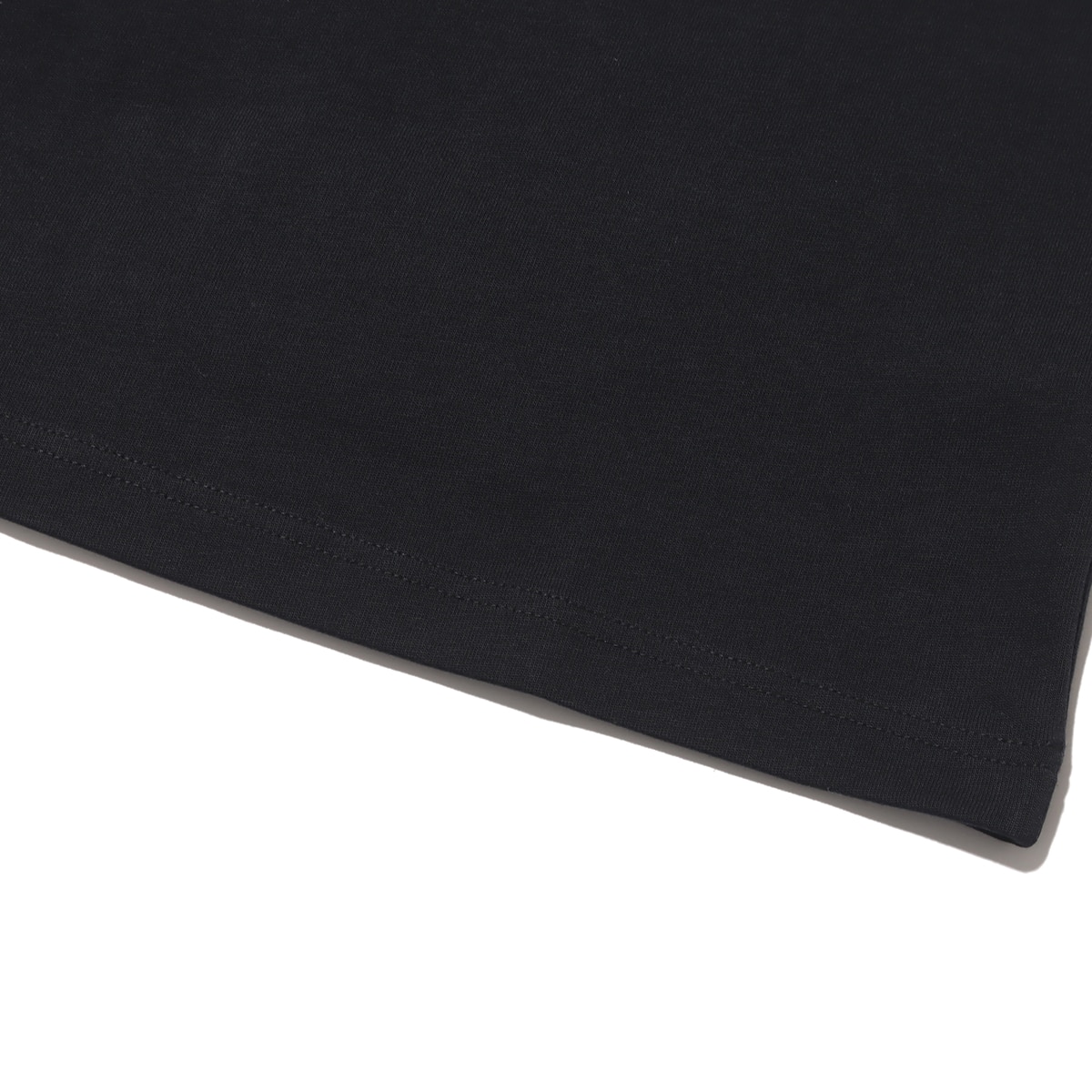 JORDAN BRAND AS M J FLT ESS HLDY CREW BLACK 23HO-Iの画像