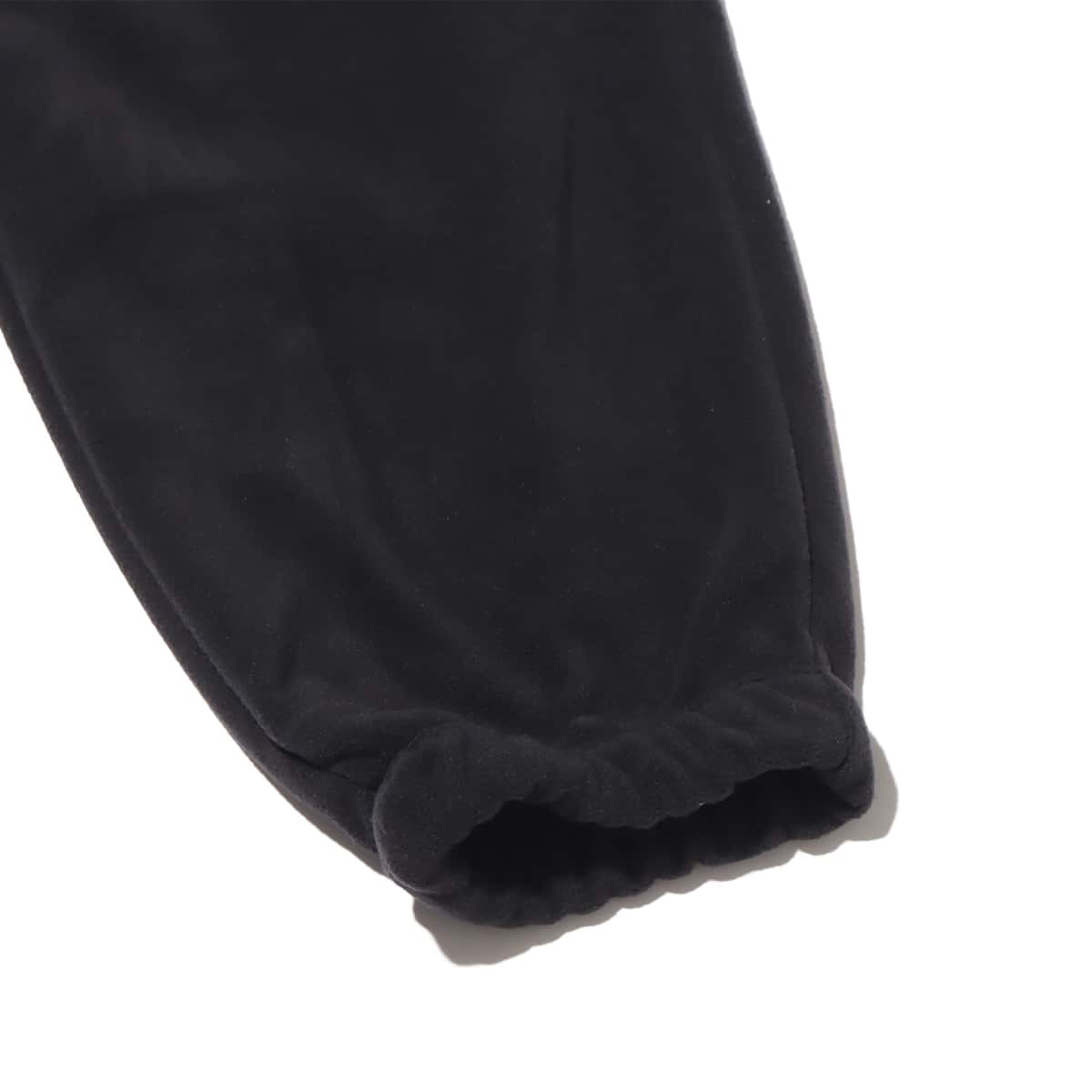 JORDAN BRAND AS M J ESS STMT FLC WNTR PANT BLACK 23HO-Iの画像