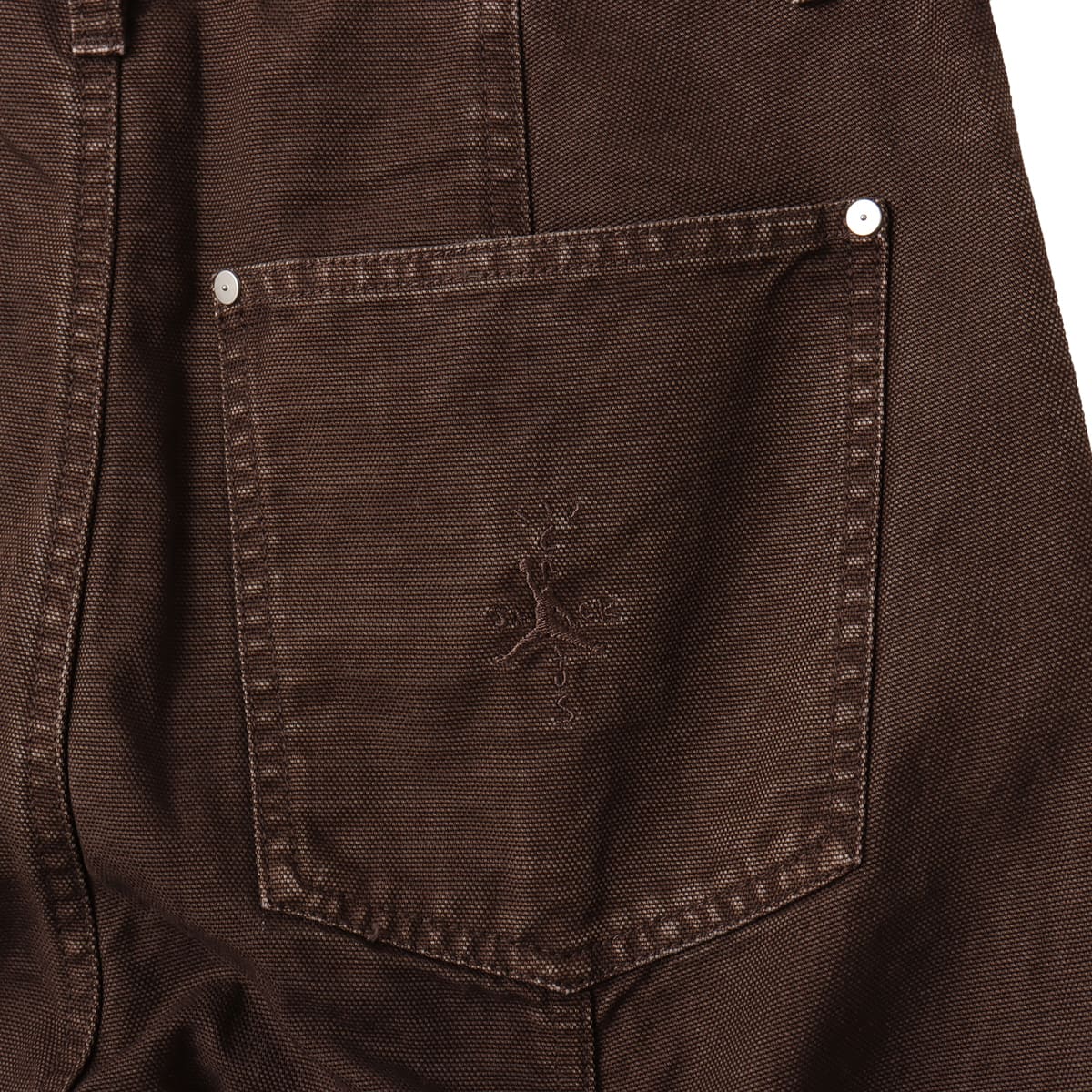 JORDAN BRAND AS W J SP TS PANT OPT 2 BAROQUE BROWNの画像