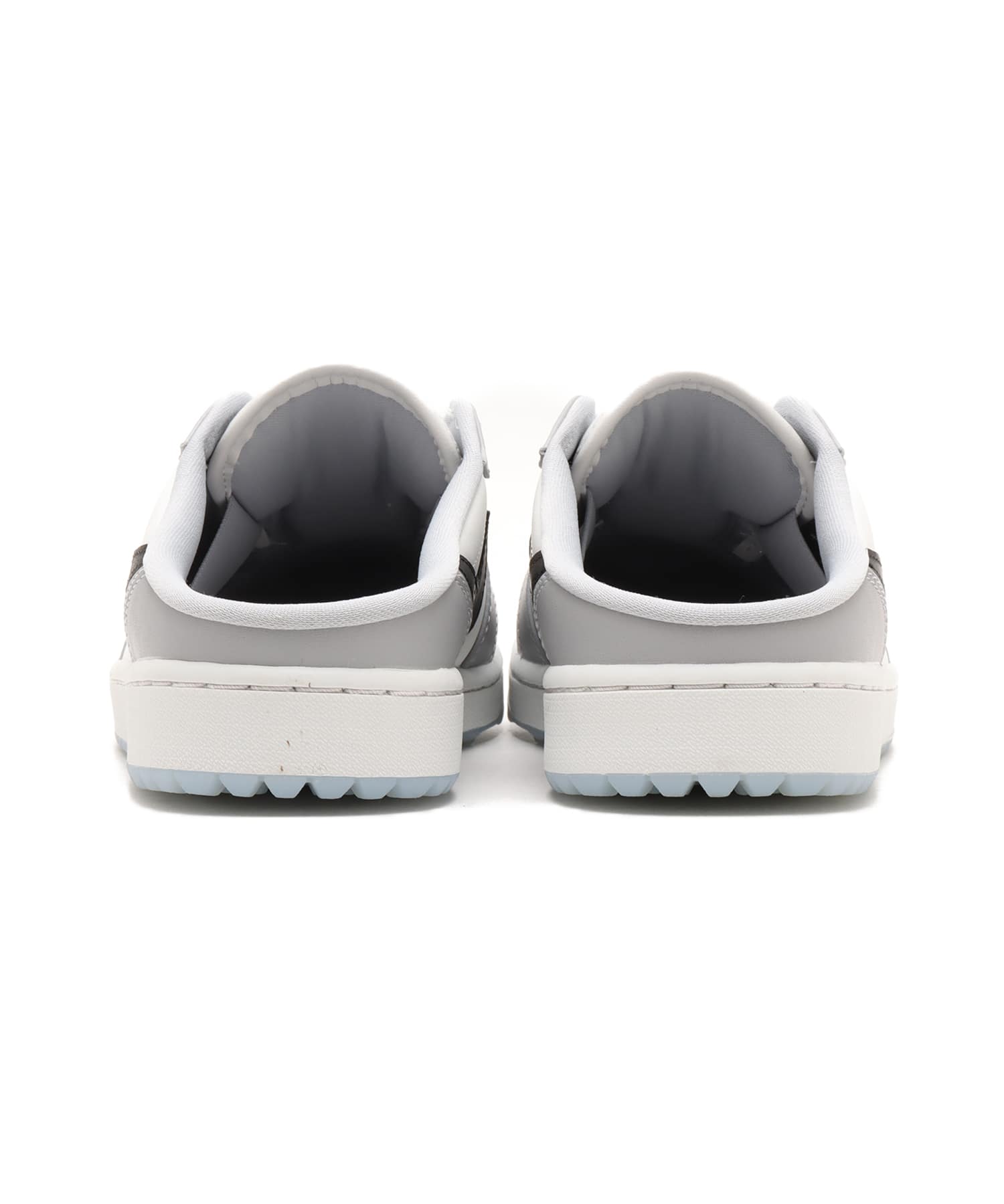 JORDAN BRAND AIR JORDAN MULE WOLF GREY/BLACK-SAIL-PHOTON JORDAN BRAND AIR JORDAN MULE WOLF GREY/BLACK-SAIL-PHOTON