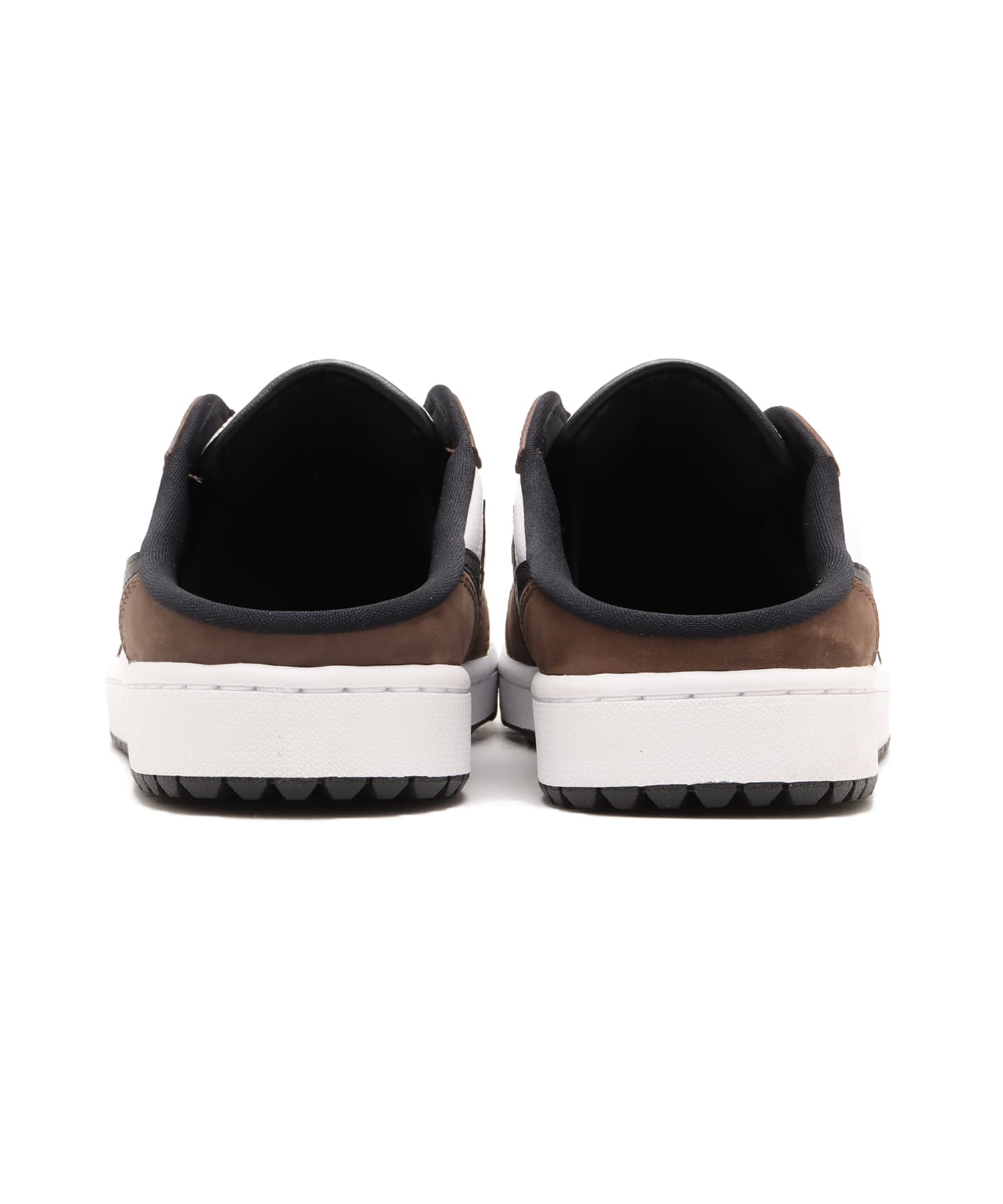 JORDAN BRAND AIR JORDAN MULE BAROQUE BROWN/BLACK-WHITE-SAILの画像