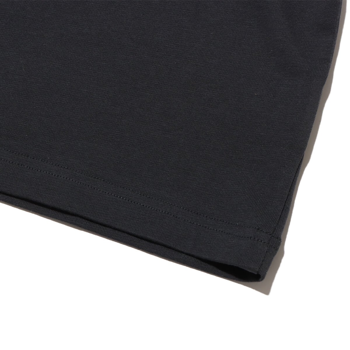 JORDAN BRAND AS M J AIR JDN WM SS TEE OFF NOIRの画像