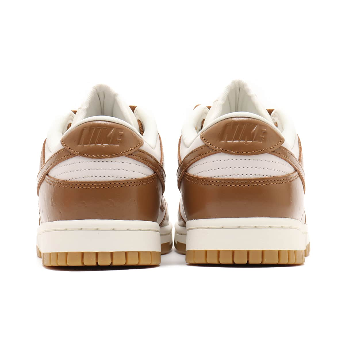 NIKE W DUNK LOW LX PHANTOM/ALE BROWN-SAIL-METALLIC GOLD