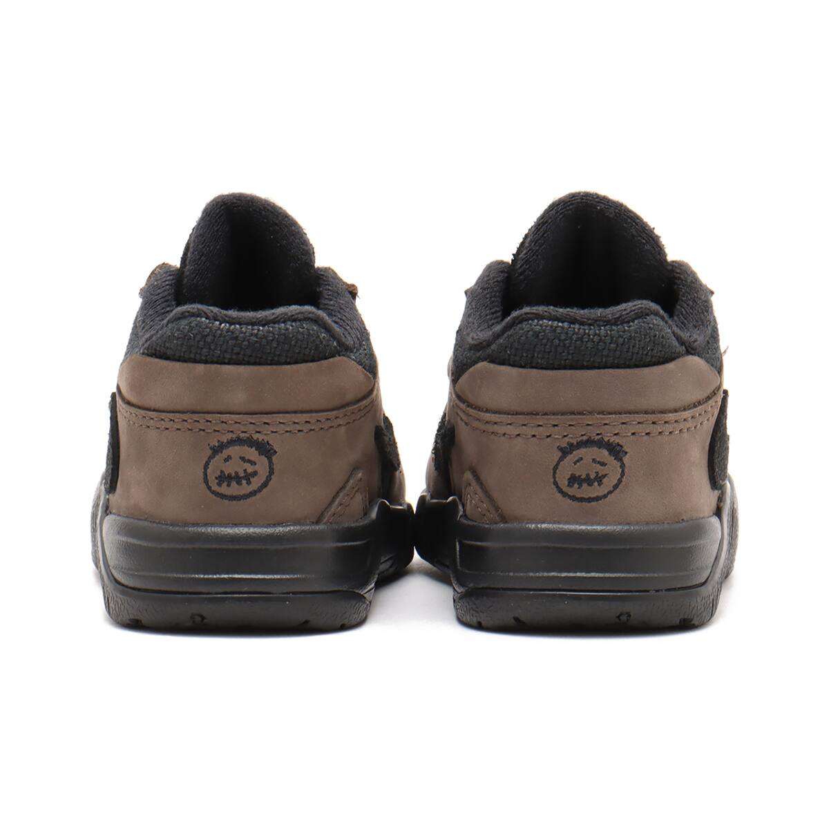 JORDAN BRAND JUMPMAN JACK TR (TD) DARK MOCHA/BLACK-SAILの画像