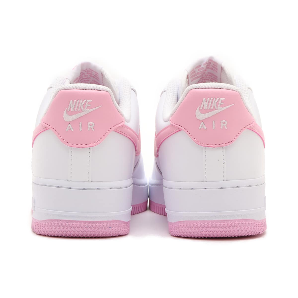 Air force hotsell 1 pink rise