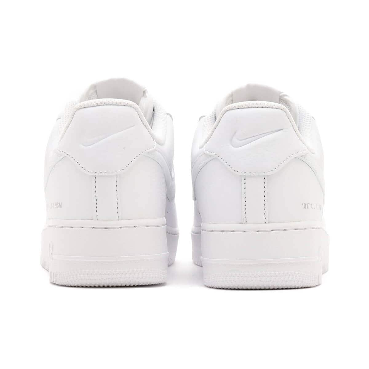 NIKE AIR FORCE 1 SP WHITE/WHITE-WHITE 23HO-S