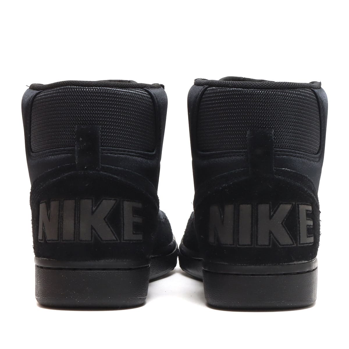 NIKE TERMINATOR HIGH BLACK/BLACK-BLACK 23SU-I