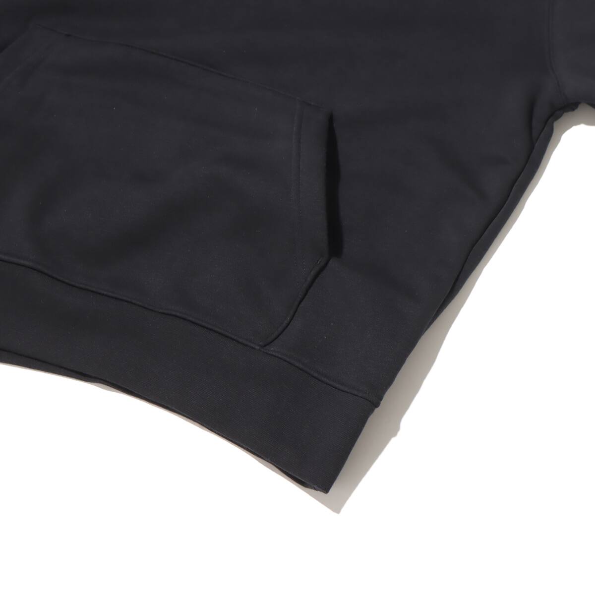 JORDAN BRAND AS M J ESS FLC PO BLACK/WHITE 23HO-Iの画像
