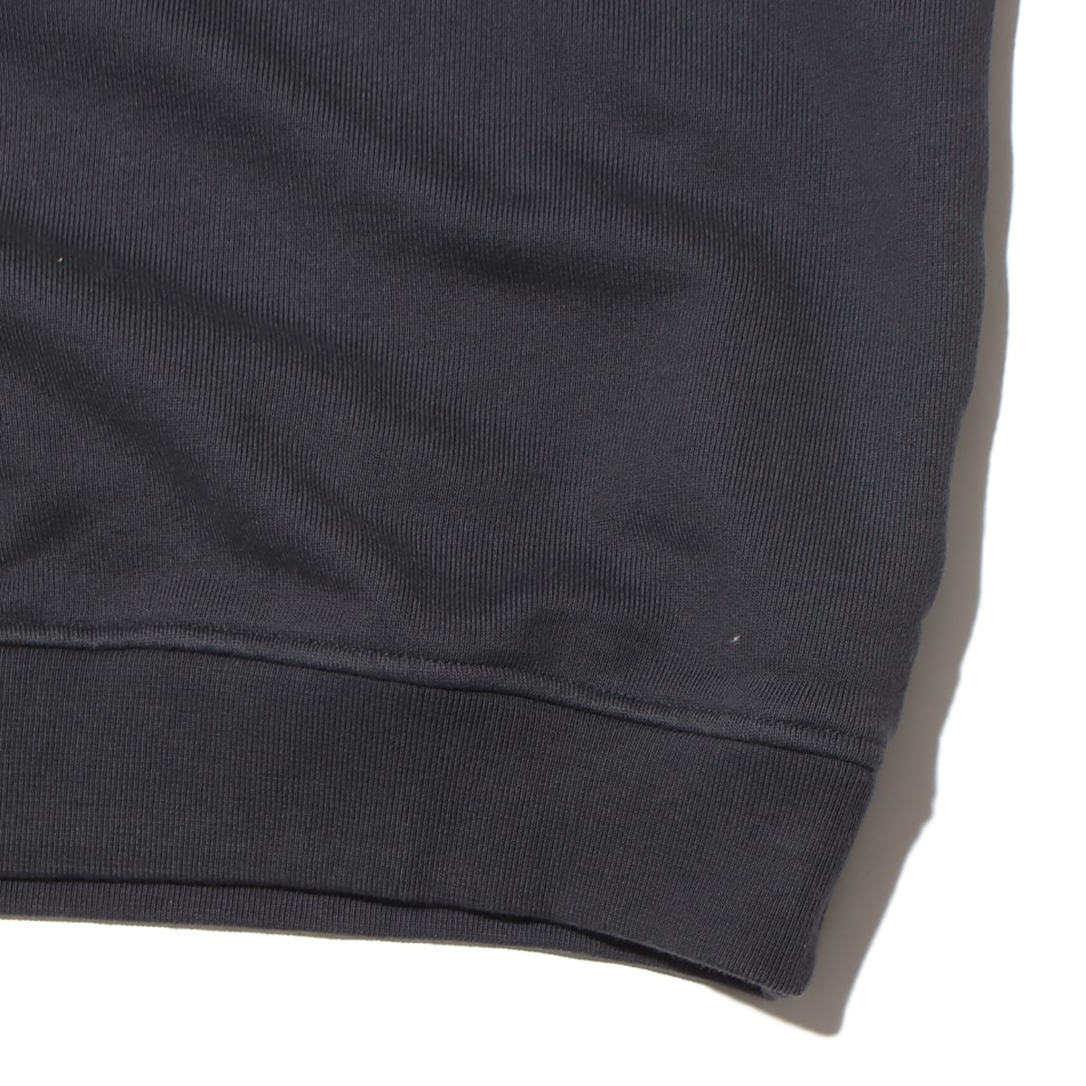 JORDAN BRAND AS M J AIR JDN WM FLC CREW OFF NOIRの画像