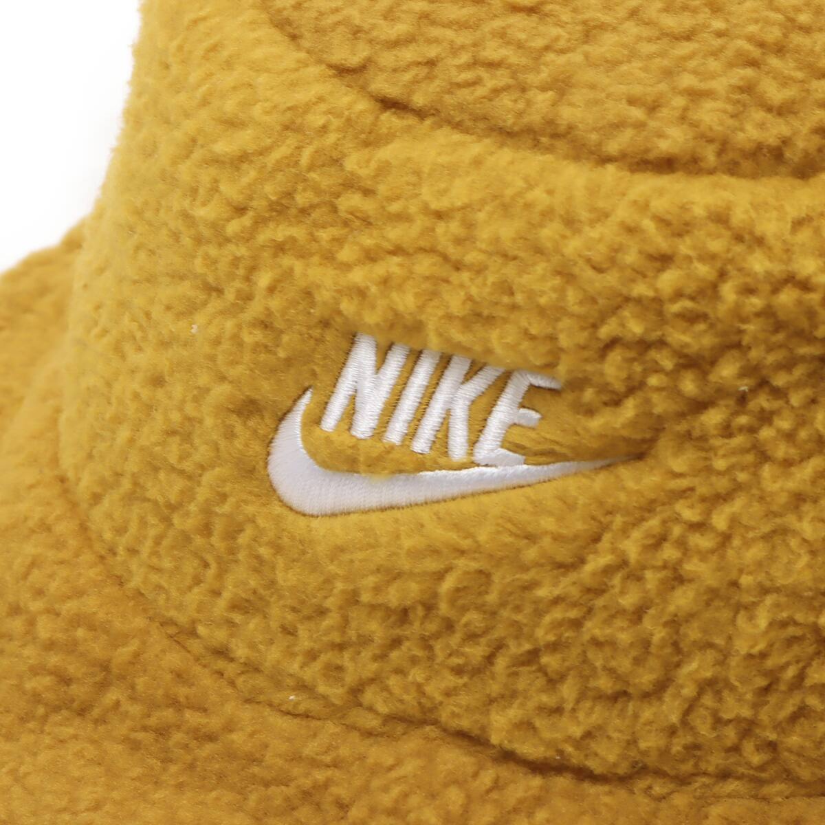 NIKE U NK APEX BUCKET SQ OUTDOOR L BRONZINEの画像