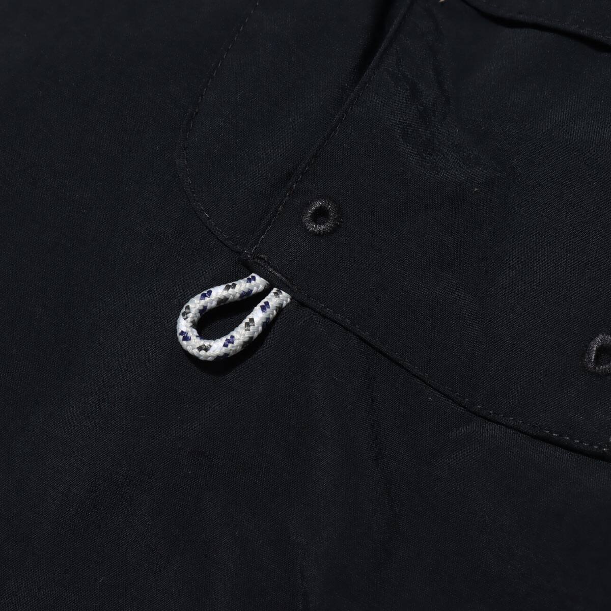 Columbia Bahama™ II S/S Shirt Black 20SP-Iの画像
