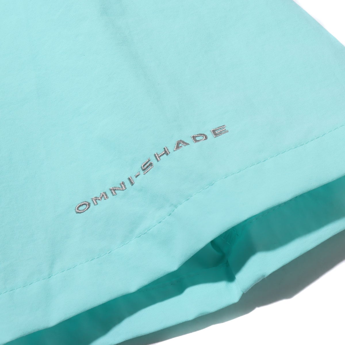 Columbia Bahama™ II S/S Shirt GULF STREAM 21SP-Iの画像