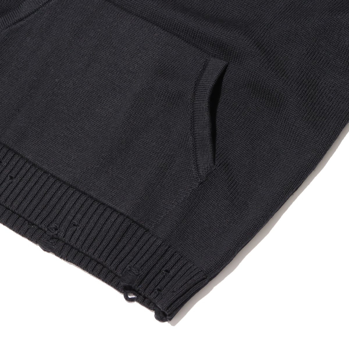JORDAN BRAND M J AMM HOODIE SWEATER BLACK 23HO-Sの画像