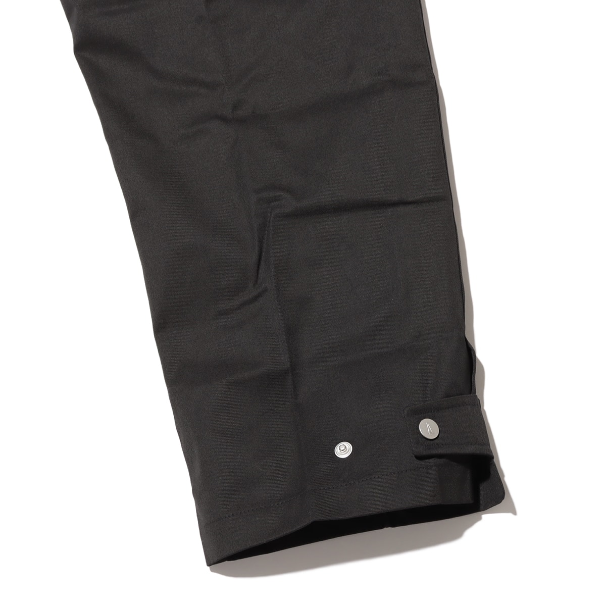 JORDAN BRAND M J AMM PANT BLACKの画像