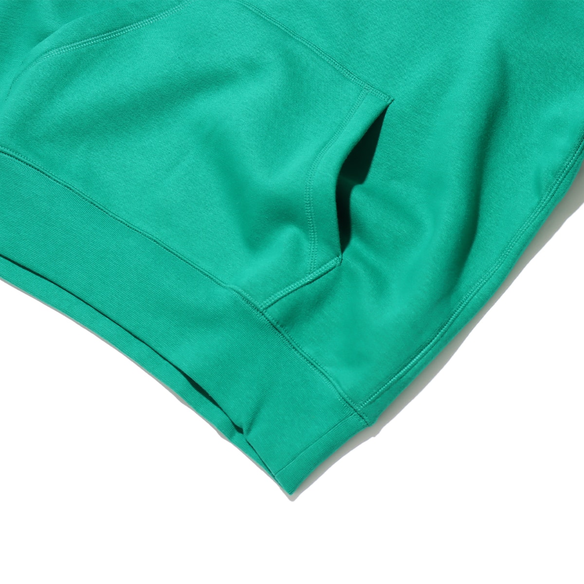 NIKE AS M NK CLUB BB PO CHNL FTRA MALACHITE/MALACHITEの画像