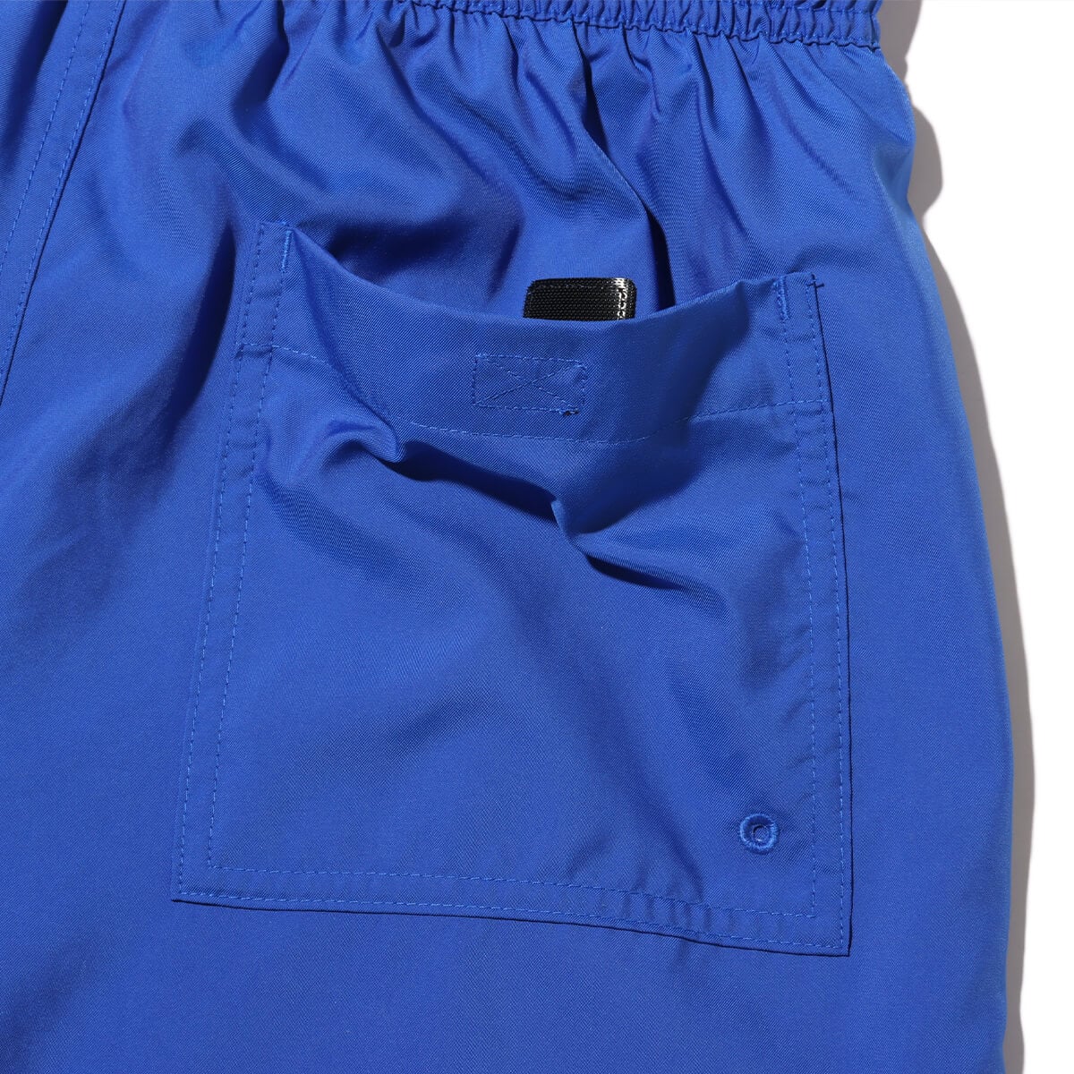 NIKE AS M NK CLUB FLOW SHORT GAME ROYAL/WHITE