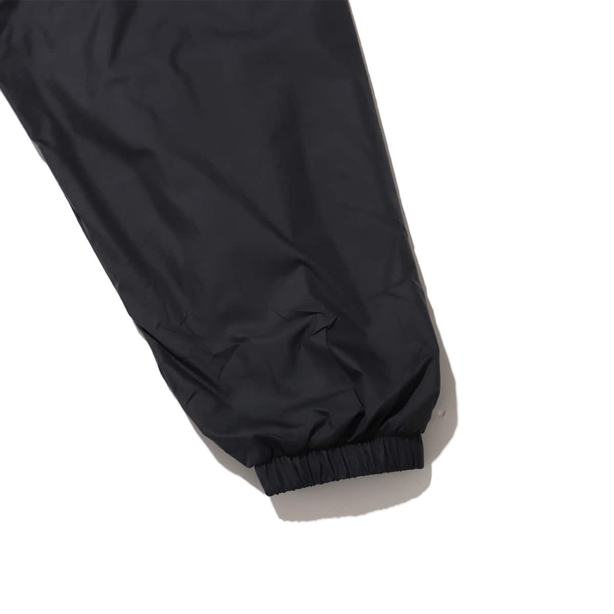 NIKE AS M NK CLUB COACHES JKT BLACK/WHITE 24SP-Iの画像
