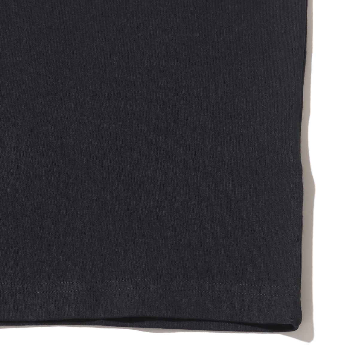 NIKE AS U NK SNEAKER EVLTN SS TEE BLACK 23FA-Sの画像
