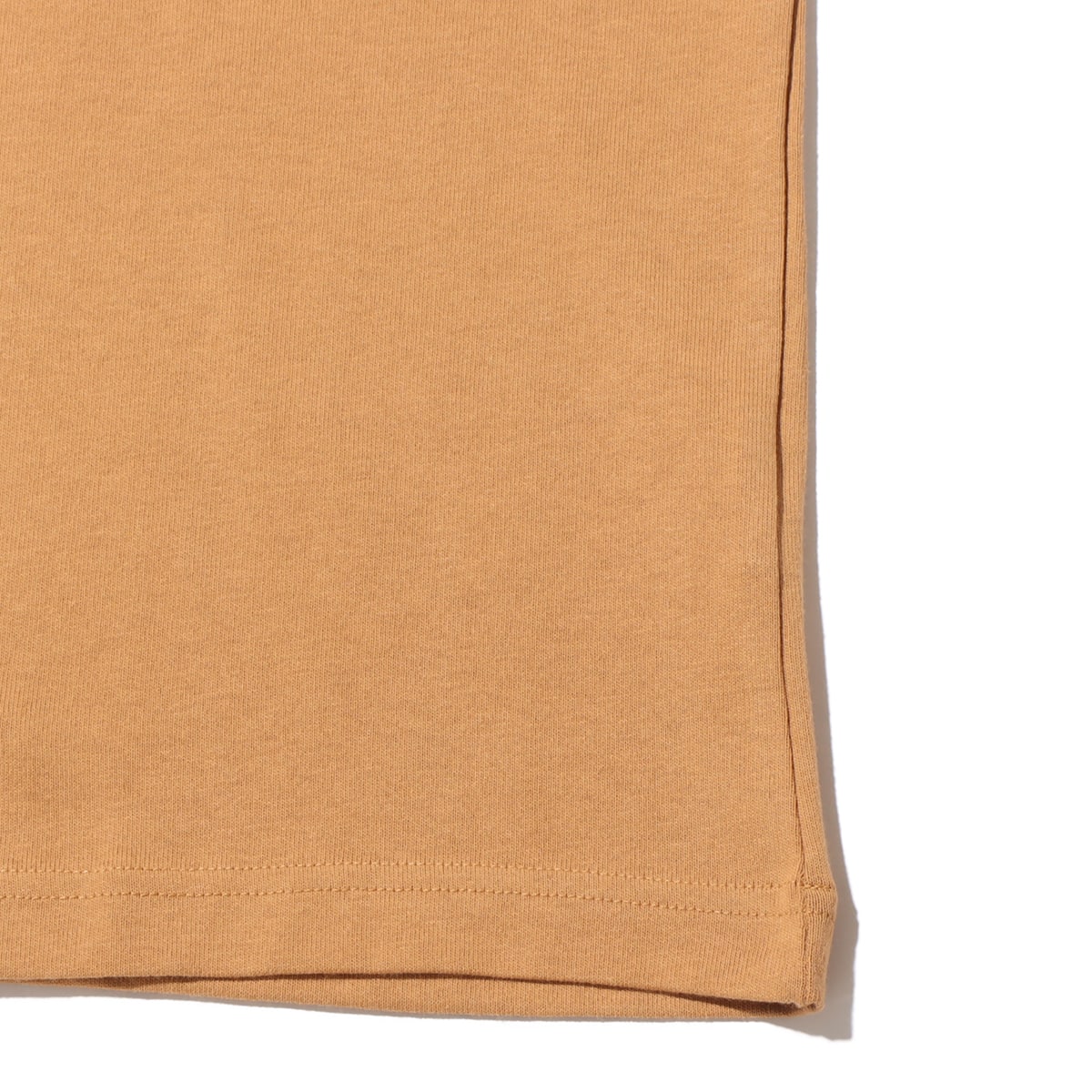 NIKE AS U NK SNEAKER EVLTN SS TEE FLAX 23FA-Sの画像