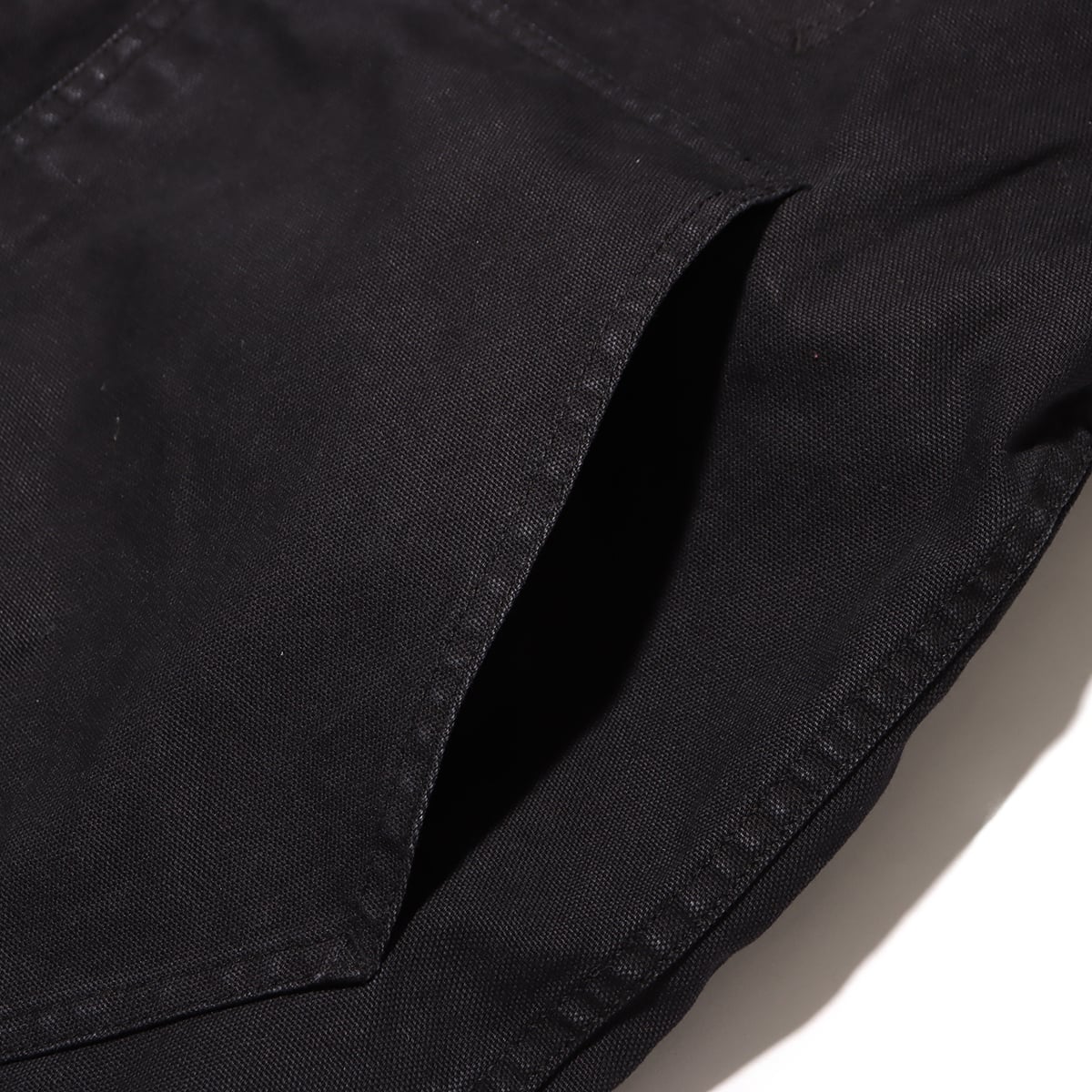 JORDAN BRAND AS M J ESS STMT CHICAGO JKT BLACKの画像