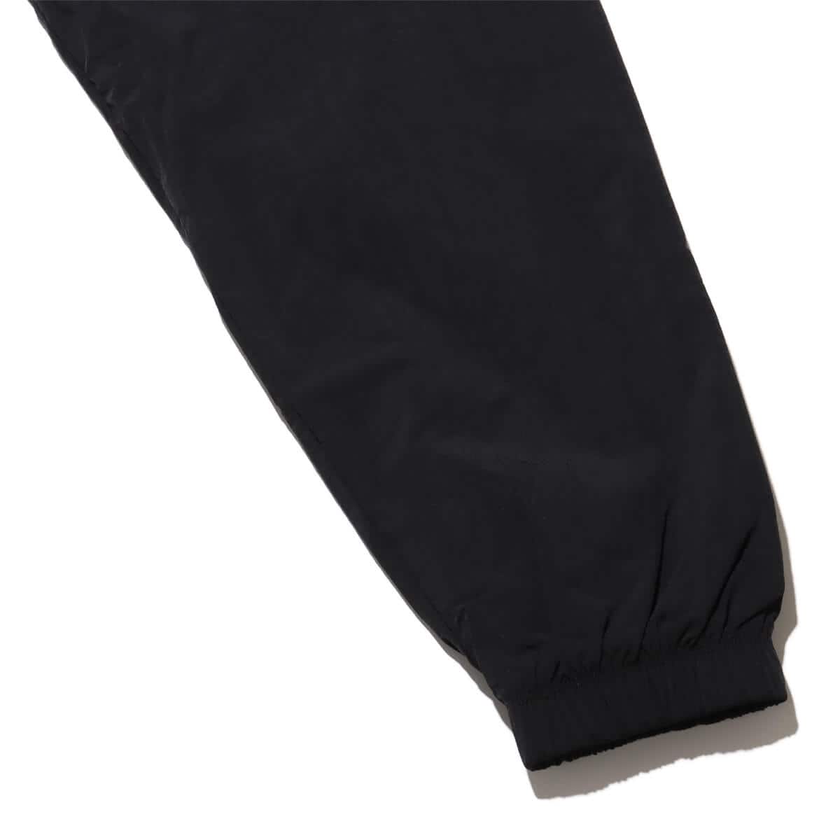 JORDAN BRAND AS M J ESS MMBR JKT BLACK/BLACK/WHITE/WHITE