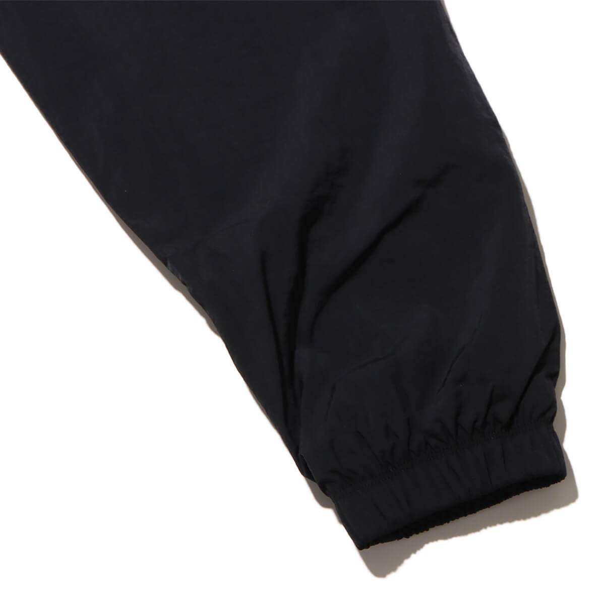JORDAN BRAND AS M J ESS MMBR JKT LEGEND DK BROWN/BLACK/WHITE/BLACKの画像
