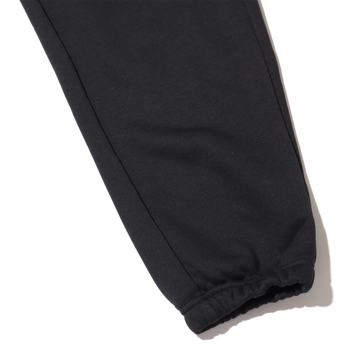 JORDAN BRAND AS W J BRKLN FLC JORDAN PANT BLACK/SAIL 24SP-Iの画像