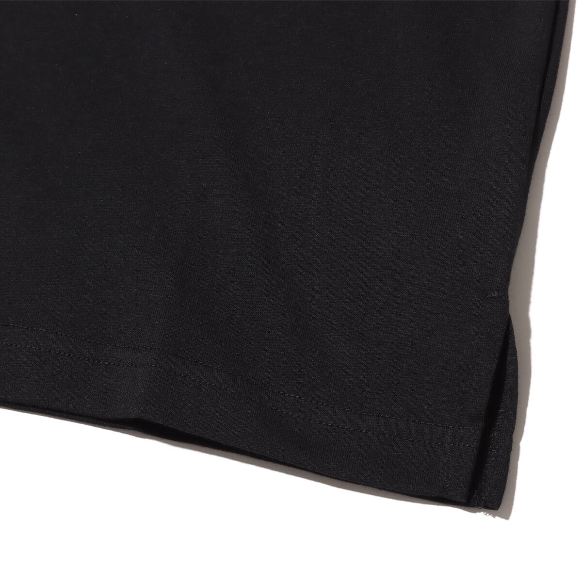 JORDAN BRAND AS M J DF SPRT SS TOP BLACK/WHITE 24SP-Iの画像