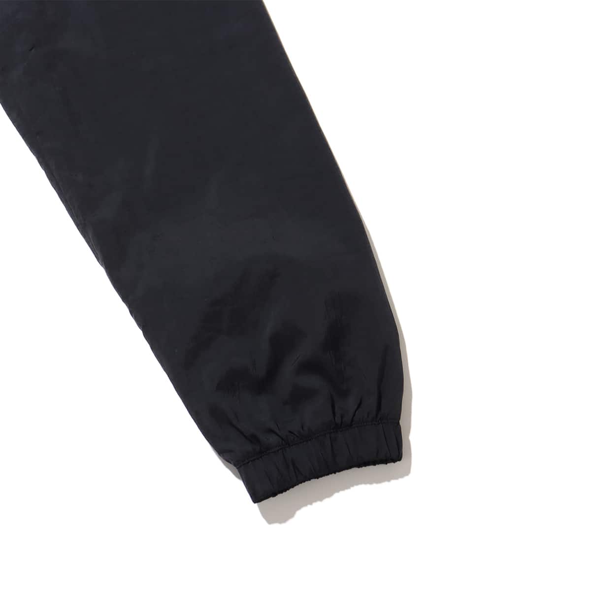 JORDAN BRAND AS M J SPRT JAM WARM UP JACKET BLACK/DARK SHADOW/DARK SHADOWの画像