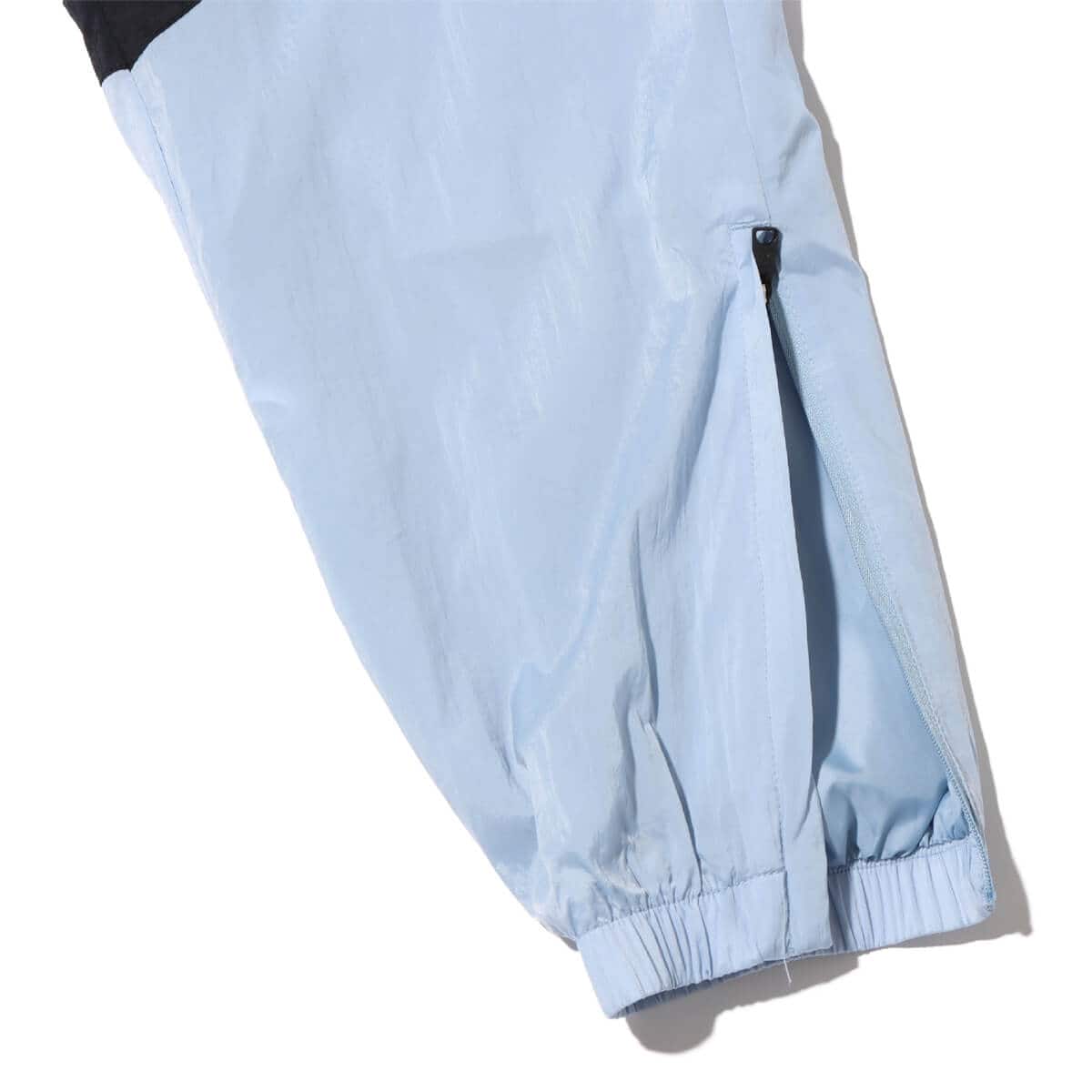 JORDAN BRAND AS M J SPRT JAM WARM UP PANT BLUE GREY/BLACK/BLUE GREYの画像
