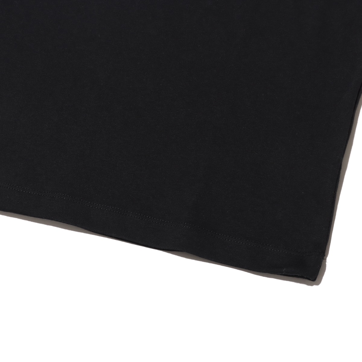 JORDAN BRAND AS M J BRAND JM WTRCLR SS CREW BLACKの画像