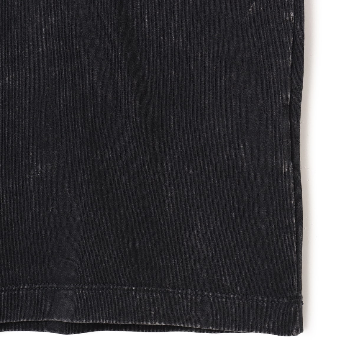 JORDAN BRAND M J FLT ESS WSH 85 SS CREW BLACKの画像