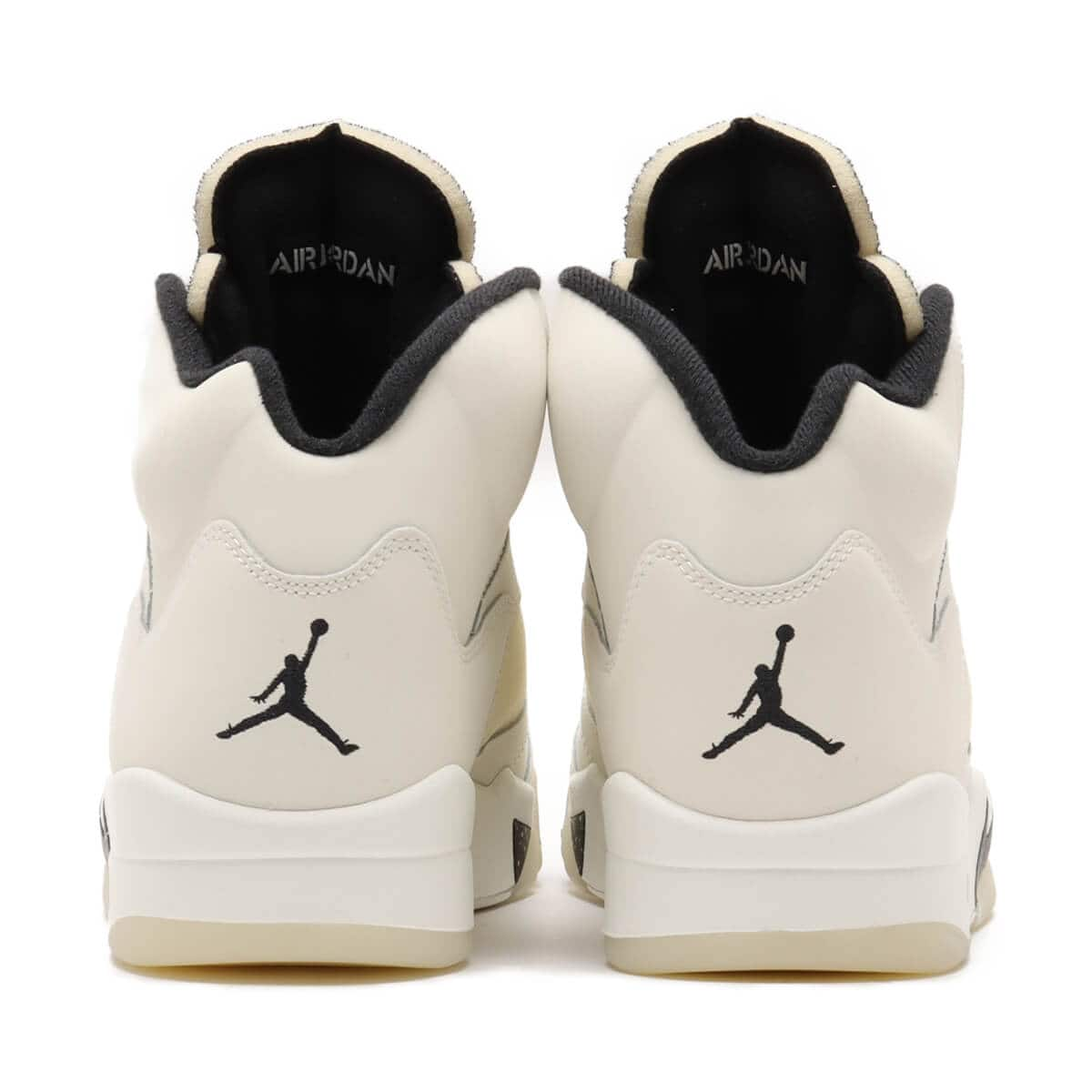 JORDAN BRAND AIR JORDAN 5 RETRO SE SAIL/BLACK-LT OREWOOD BRN ...