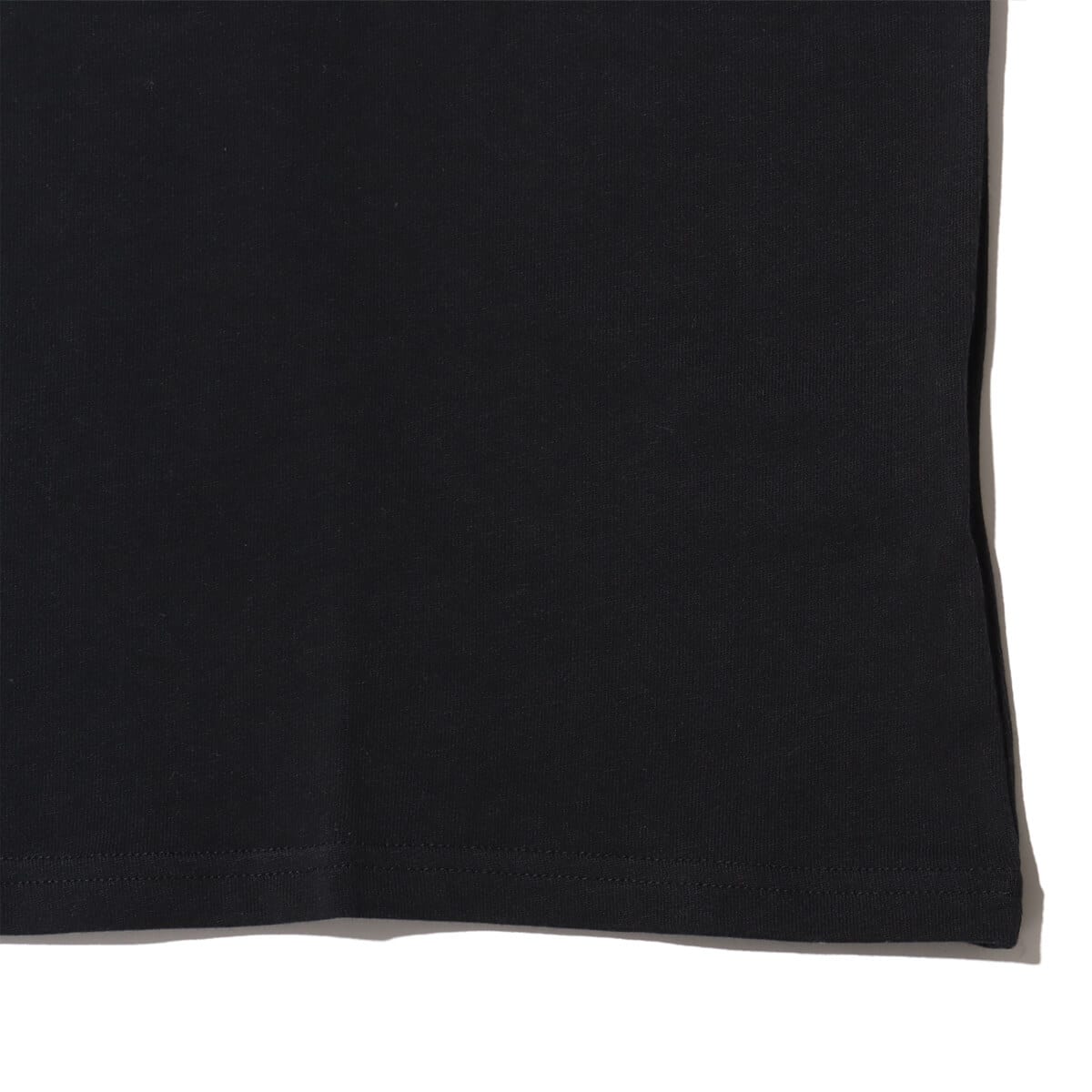 NIKE M NRG NOCTA CS TEE SS BLACK/BLACK/WHITEの画像