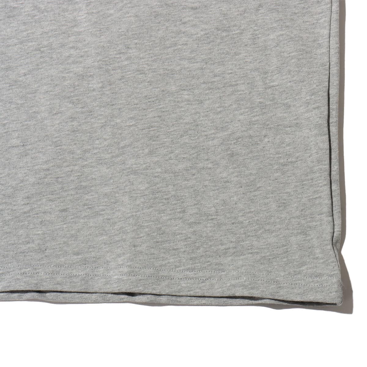 NIKE M NRG NOCTA CS TEE SS DK GREY HEATHER/MATTE SILVER/BLACKの画像